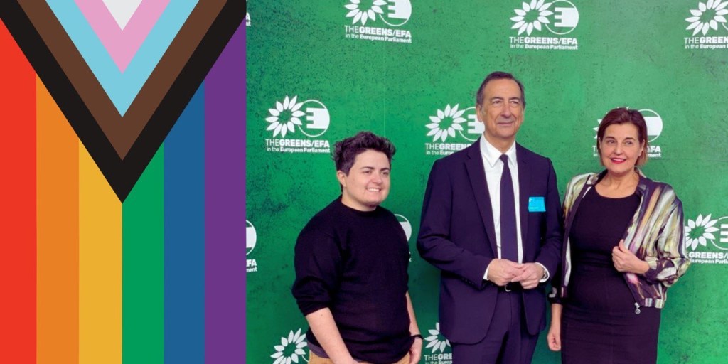 Protections for Rainbow Families