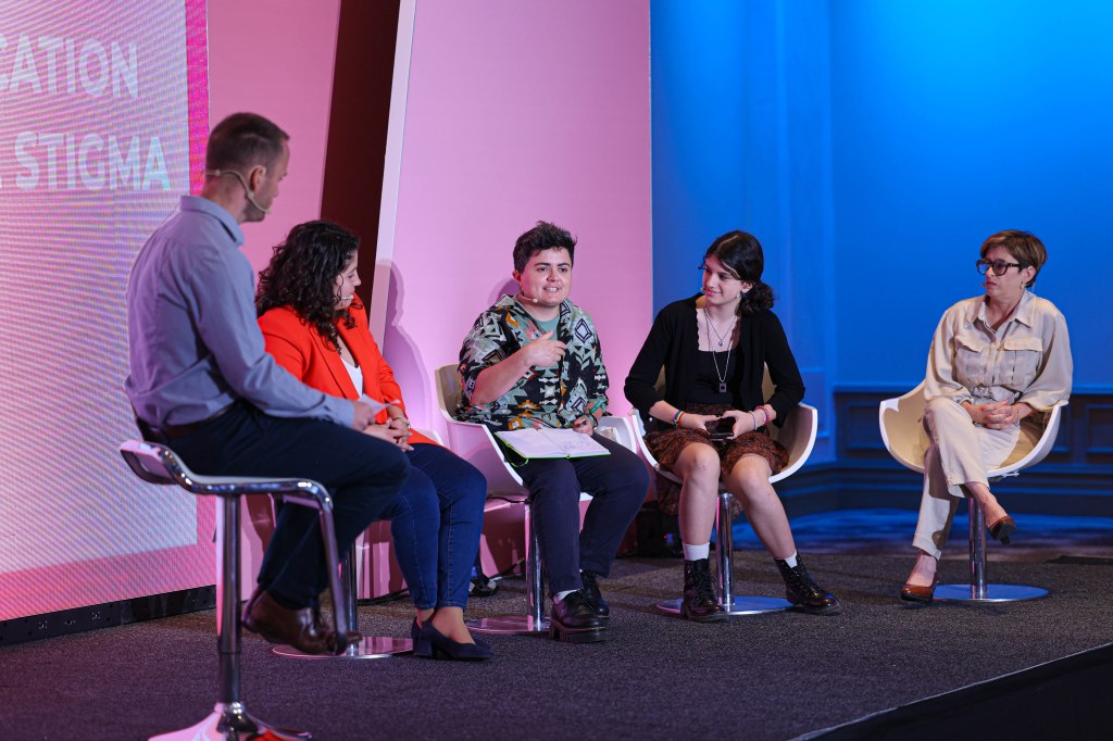 Malta: Youth and the State of the&nbsp;Nation